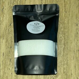 Grapefruit  Bath Salts Miss Val’s Scents from Heaven